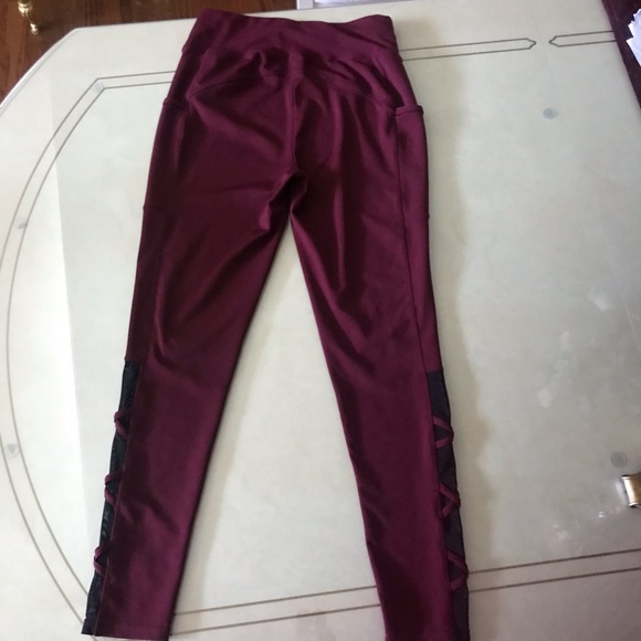 Pop Fit Women’s Leggings - Picture 13 of 16